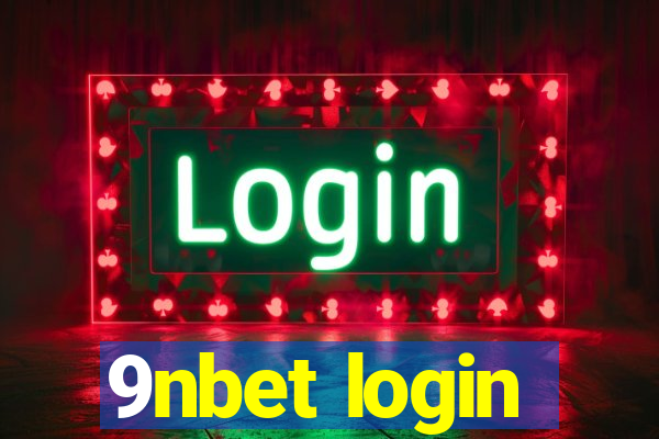 9nbet login